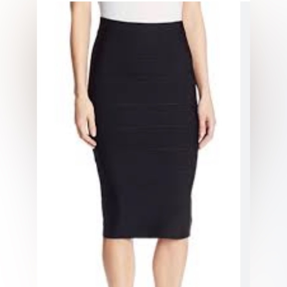 BCBG MAXAZRIA Women’s Bandage Pencil Skirt